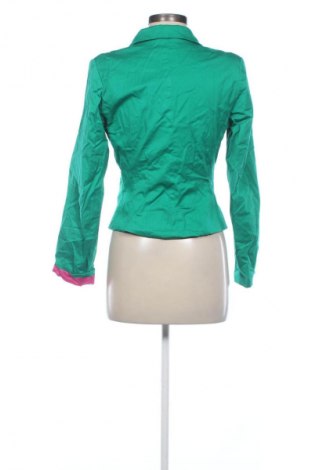 Dámske sako  Unbranded, Veľkosť M, Farba Zelená, Cena  6,95 €