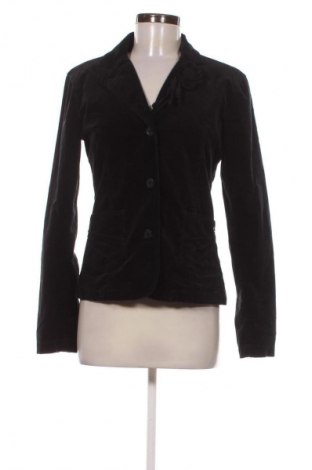 Sacou de femei S.Oliver, Mărime L, Culoare Negru, Preț 21,99 Lei