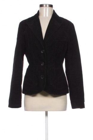 Dámské sako  H&M Divided, Velikost L, Barva Černá, Cena  149,00 Kč