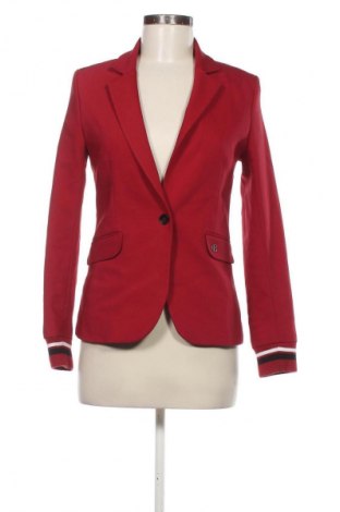 Dámské sako  Unbranded, Velikost XS, Barva Červená, Cena  389,00 Kč