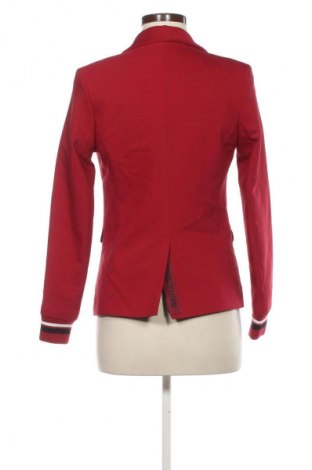 Dámské sako  Unbranded, Velikost XS, Barva Červená, Cena  389,00 Kč