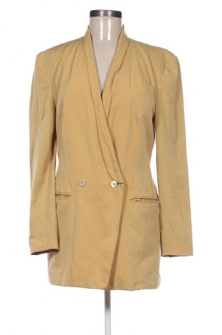 Damen Blazer Unbranded, Größe M, Farbe Gelb, Preis € 9,94