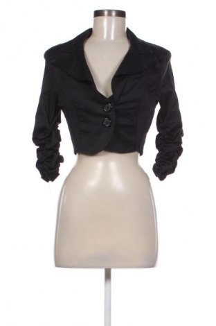 Damen Blazer Unbranded, Größe M, Farbe Schwarz, Preis € 5,99