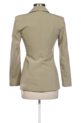 Damski żakiet Unbranded, Rozmiar S, Kolor Zielony, Cena 26,99 zł