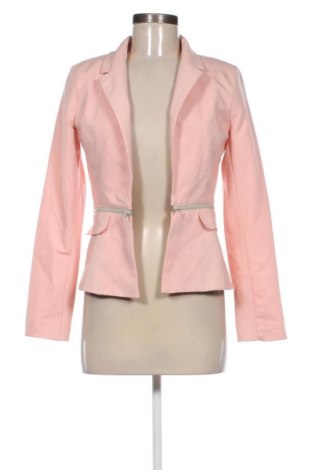 Damski żakiet Unbranded, Rozmiar M, Kolor Różowy, Cena 23,99 zł