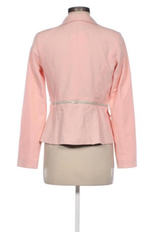Damski żakiet Unbranded, Rozmiar M, Kolor Różowy, Cena 23,99 zł