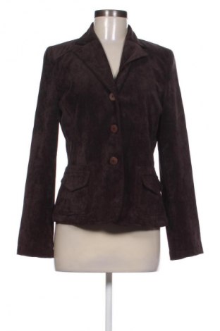 Damski żakiet Unbranded, Rozmiar S, Kolor Brązowy, Cena 27,40 zł
