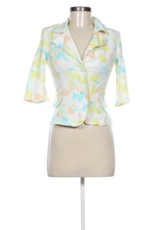 Damski żakiet Unbranded, Rozmiar M, Kolor Kolorowy, Cena 25,99 zł