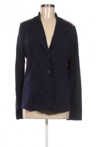 Γυναικείο σακάκι Unbranded, Μέγεθος XL, Χρώμα Μπλέ, Τιμή 4,99 €