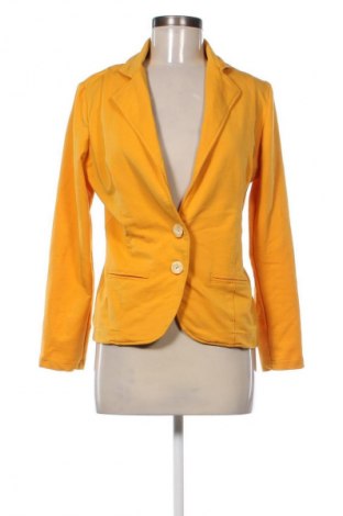 Női blézer Unbranded, Méret XL, Szín Sárga, Ár 3 299 Ft