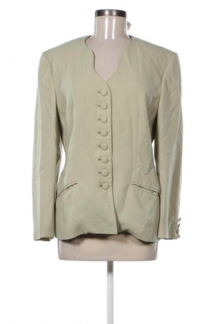 Damski żakiet Unbranded, Rozmiar M, Kolor Zielony, Cena 22,70 zł