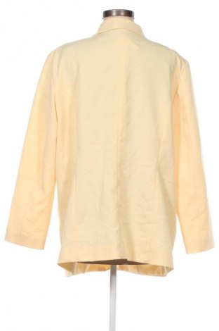 Damen Blazer Unbranded, Größe XXL, Farbe Gelb, Preis € 11,99