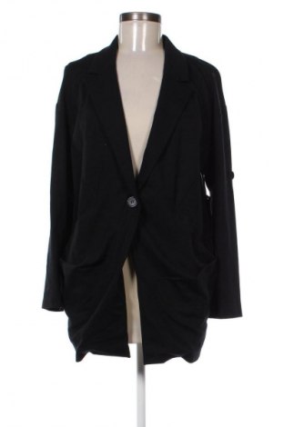 Damen Blazer Unbranded, Größe M, Farbe Schwarz, Preis 15,99 €