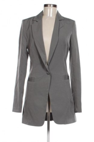 Дамско сако Unique 21, Размер M, Цвят Сив, Цена 15,34 €