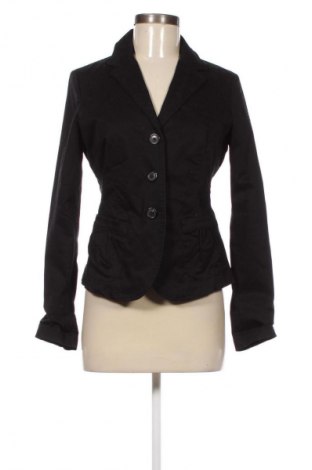 Damen Blazer United Colors Of Benetton, Größe M, Farbe Schwarz, Preis € 33,49
