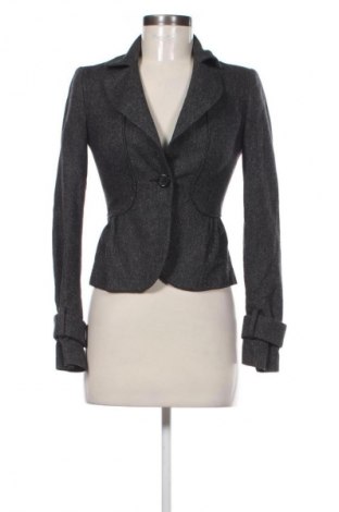Damen Blazer United Colors Of Benetton, Größe S, Farbe Mehrfarbig, Preis € 6,99