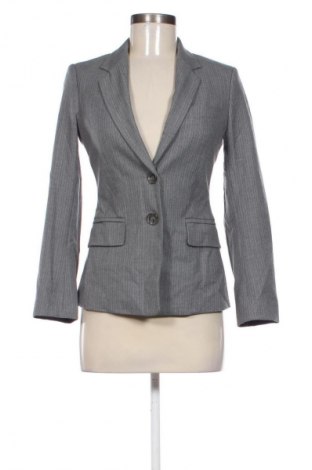 Damen Blazer United Colors Of Benetton, Größe S, Farbe Grau, Preis 6,99 €
