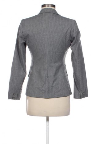Damen Blazer United Colors Of Benetton, Größe S, Farbe Grau, Preis 6,99 €
