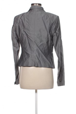Damen Blazer United Colors Of Benetton, Größe XS, Farbe Grau, Preis € 7,99