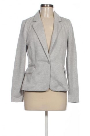 Damen Blazer Vero Moda, Größe M, Farbe Grau, Preis 11,99 €