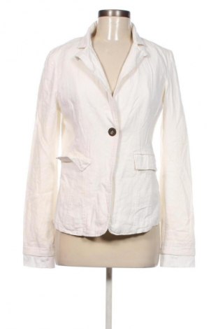 Damen Blazer Yaya, Größe M, Farbe Weiß, Preis 9,99 €