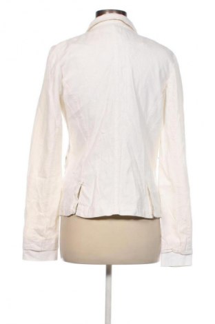 Damen Blazer Yaya, Größe M, Farbe Weiß, Preis 9,99 €