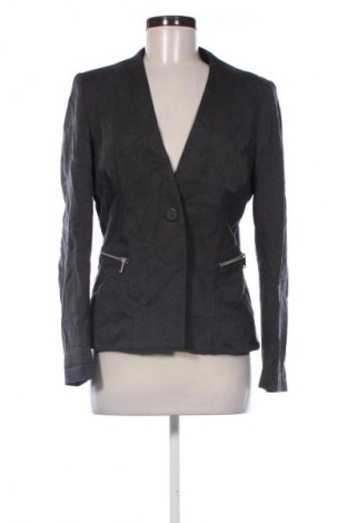 Sacou de femei Yessica, Mărime M, Culoare Gri, Preț 32,99 Lei