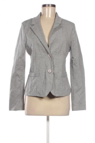 Damen Blazer Your&Self, Größe L, Farbe Grau, Preis € 3,99