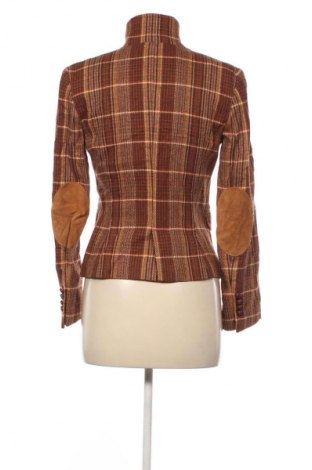 Дамско сако Zara, Размер S, Цвят Многоцветен, Цена 25,05 €