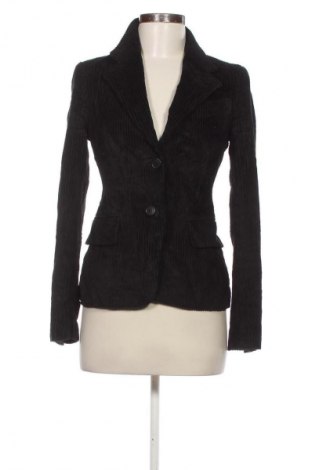 Γυναικείο σακάκι Zara, Μέγεθος S, Χρώμα Μαύρο, Τιμή 24,99 €