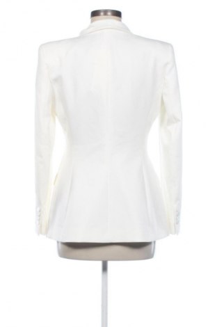 Dámske sako  Zara, Veľkosť M, Farba Kremová, Cena  36,95 €