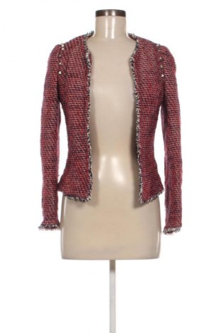 Damski żakiet Zara, Rozmiar S, Kolor Kolorowy, Cena 90,99 zł