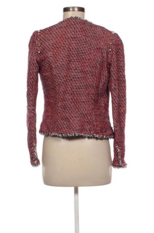 Damski żakiet Zara, Rozmiar S, Kolor Kolorowy, Cena 90,99 zł