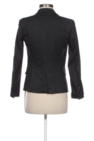 Дамско сако Zara, Размер XS, Цвят Сив, Цена 2,04 €