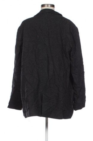 Damen Blazer Zara, Größe L, Farbe Grau, Preis € 7,99