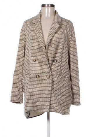 Damen Blazer Zara, Größe S, Farbe Mehrfarbig, Preis € 2,99