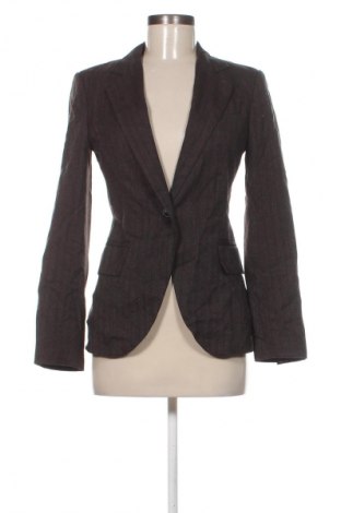 Damen Blazer Zara, Größe M, Farbe Braun, Preis € 2,99