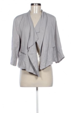 Damen Blazer Zero, Größe M, Farbe Grau, Preis € 4,99