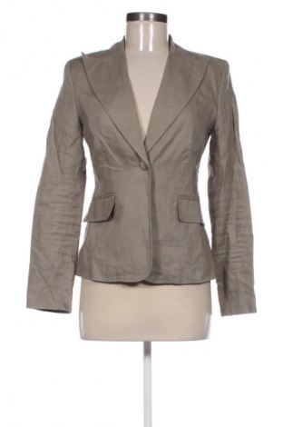 Damen Blazer Zero Base, Größe XS, Farbe Braun, Preis 3,99 €