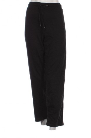 Damskie spodnie sportowe Active&Co, Rozmiar XL, Kolor Czarny, Cena 123,99 zł