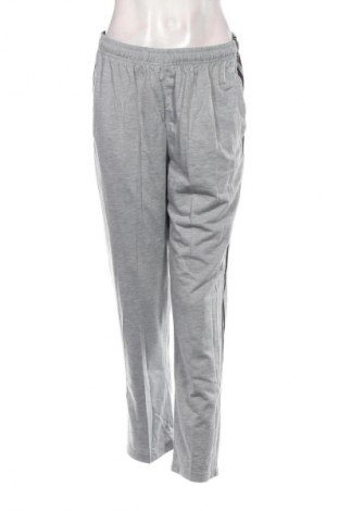 Damskie spodnie sportowe Blue Star, Rozmiar L, Kolor Szary, Cena 66,99 zł