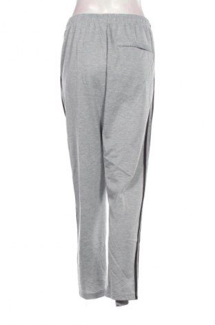 Damskie spodnie sportowe Blue Star, Rozmiar L, Kolor Szary, Cena 66,99 zł