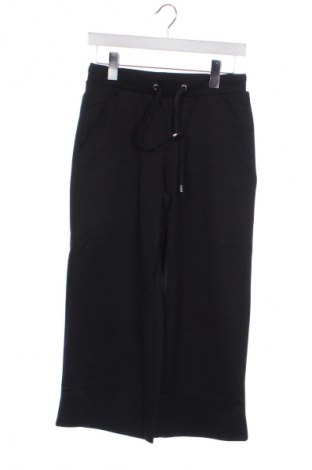 Γυναικείο αθλητικό παντελόνι Boysen's, Μέγεθος XS, Χρώμα Μαύρο, Τιμή 6,99 €