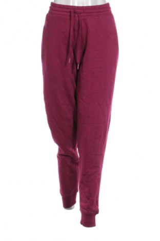 Dámské tepláky C&A, Velikost XL, Barva Fialová, Cena  299,00 Kč