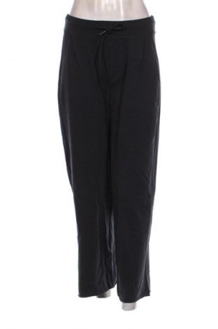 Pantaloni trening de femei Elbsand, Mărime M, Culoare Albastru, Preț 156,99 Lei