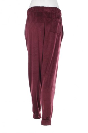 Damen Sporthose Esmara, Größe L, Farbe Rot, Preis 19,99 €