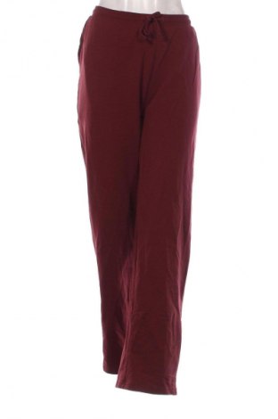 Dámské tepláky FLG, Velikost XL, Barva Červená, Cena  409,00 Kč