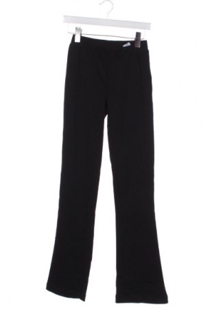 Damskie spodnie sportowe FLG, Rozmiar XS, Kolor Czarny, Cena 52,99 zł