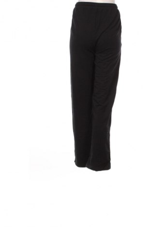 Pantaloni trening de femei Flash Lights, Mărime XL, Culoare Negru, Preț 89,99 Lei