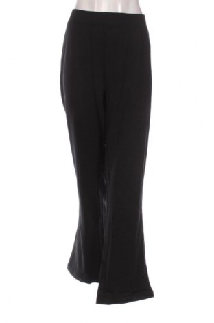 Γυναικείο αθλητικό παντελόνι Flash Lights, Μέγεθος 3XL, Χρώμα Μαύρο, Τιμή 26,99 €